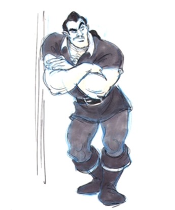 Gaston