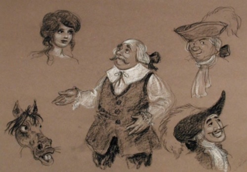 Maurice and others