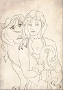Et si la belle ETAIT la bête...?