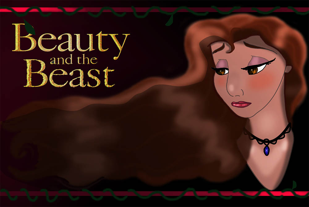 Beauty and the beast