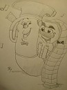 Tubalou et Concertina