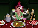  Thème bon appetit  J'éspère que Belle a faim !