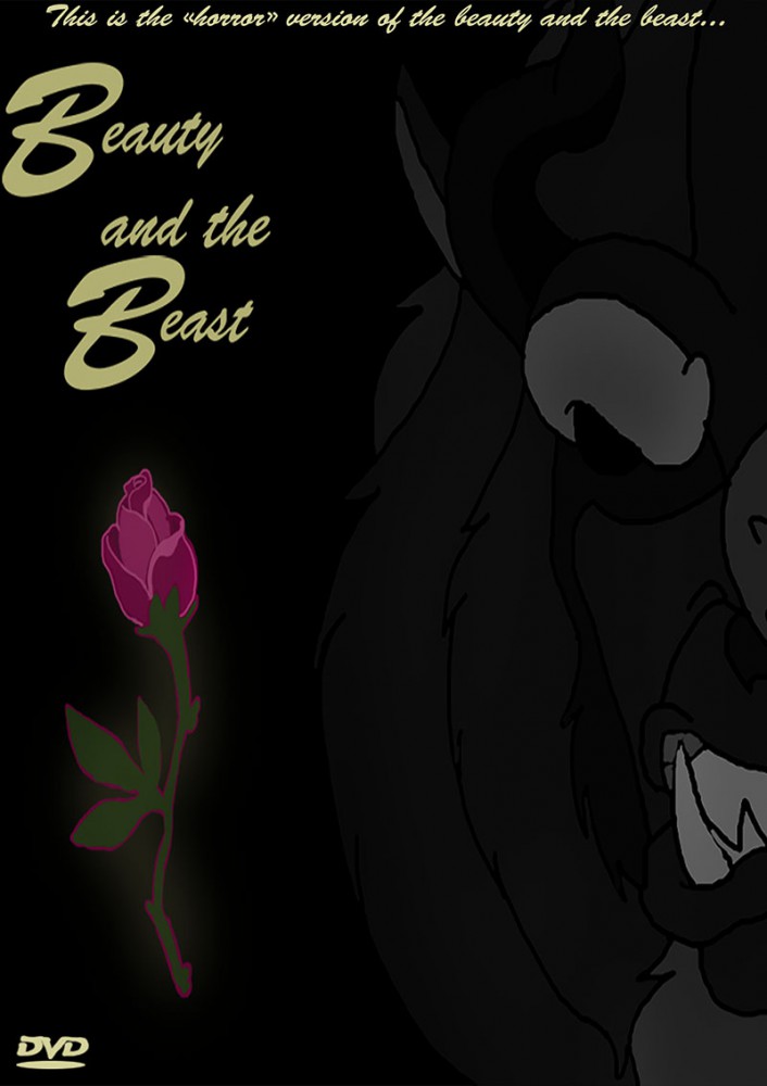 Beauty and the beast 