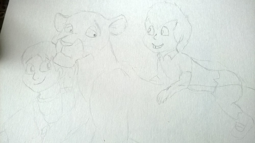 Time for baby-sitting