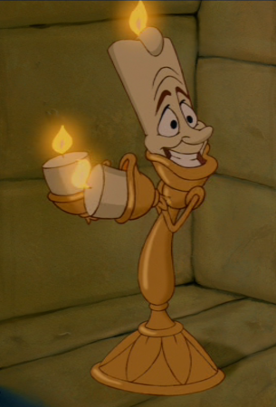 Detail Lumière 