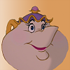 Mrs. Potts