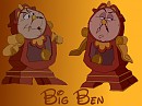 Big Ben