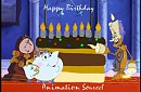 Happy Birthday AS! 2