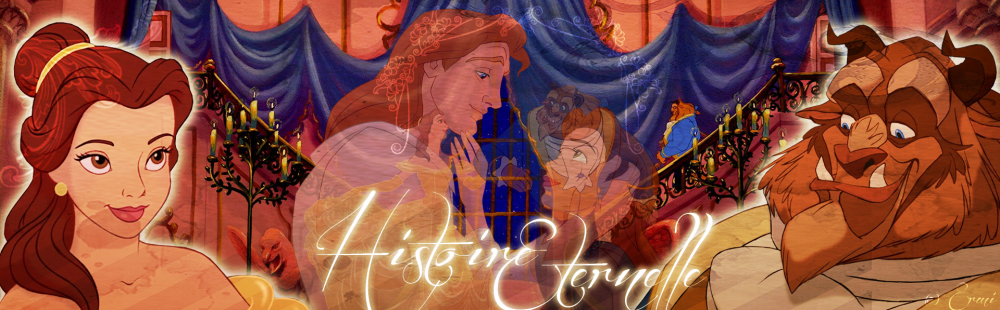 Signature Histoire Eternelle