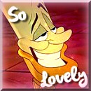 Avatar forum- Lumière