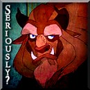 Avatar forum- La Bête