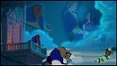 Tiana et la bête