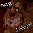 Projet grimace-Un beau sourire 