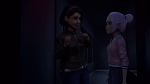 Image La Colo du Crétacé : Secrets