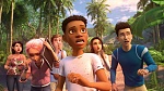 Image La Colo du Crétacé : Bienvenue à Jurassic World