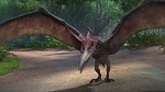 Image La Colo du Crétacé : Bienvenue à Jurassic World
