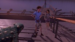 Image La Colo du Crétacé : Dernier jour de colo
