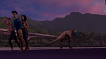 Image La Colo du Crétacé : Dernier jour de colo