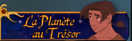 La Planète au Trésor