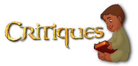 Treasure Planet Reviews