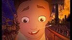 Treasure Planet picture