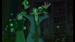 Treasure Planet picture