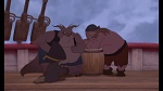 Treasure Planet picture