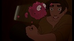 Treasure Planet picture