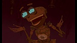 Treasure Planet picture