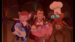 Treasure Planet picture
