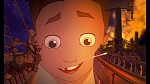 Image La Planète au Trésor