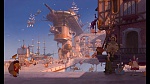 Image La Planète au Trésor