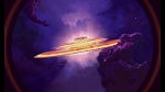 Image La Planète au Trésor