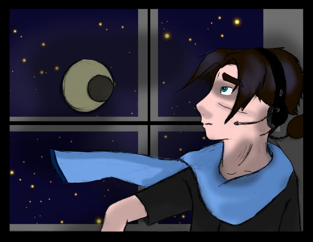 Crescent Moon