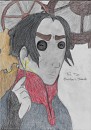 The Tim Burton's Jimbo