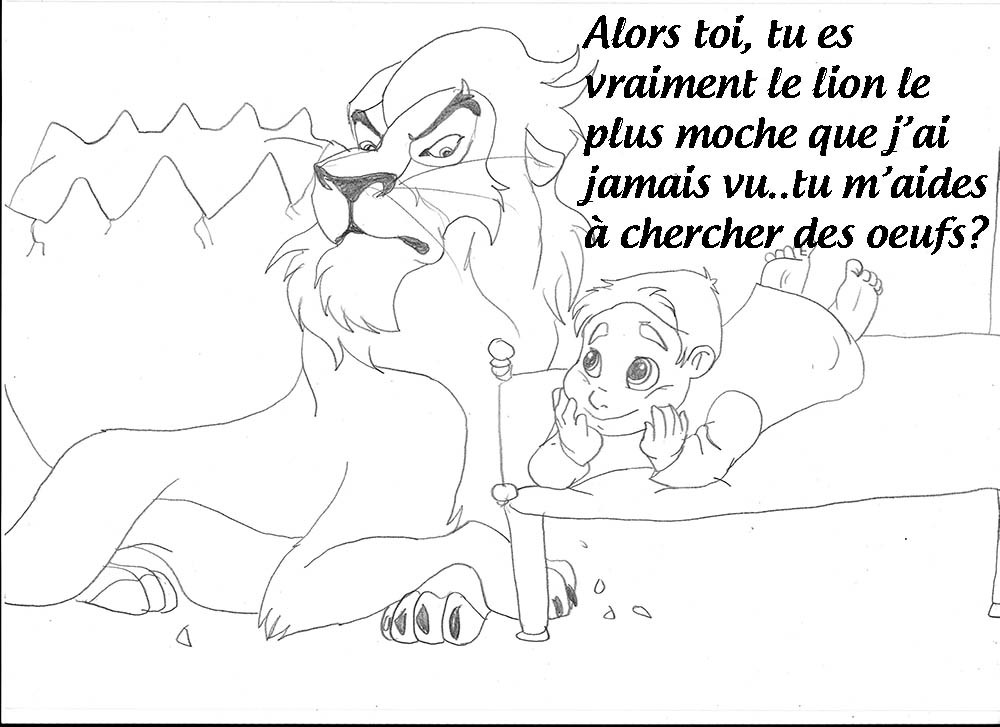 Projet de pâques