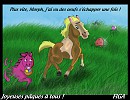 Projet de pâques