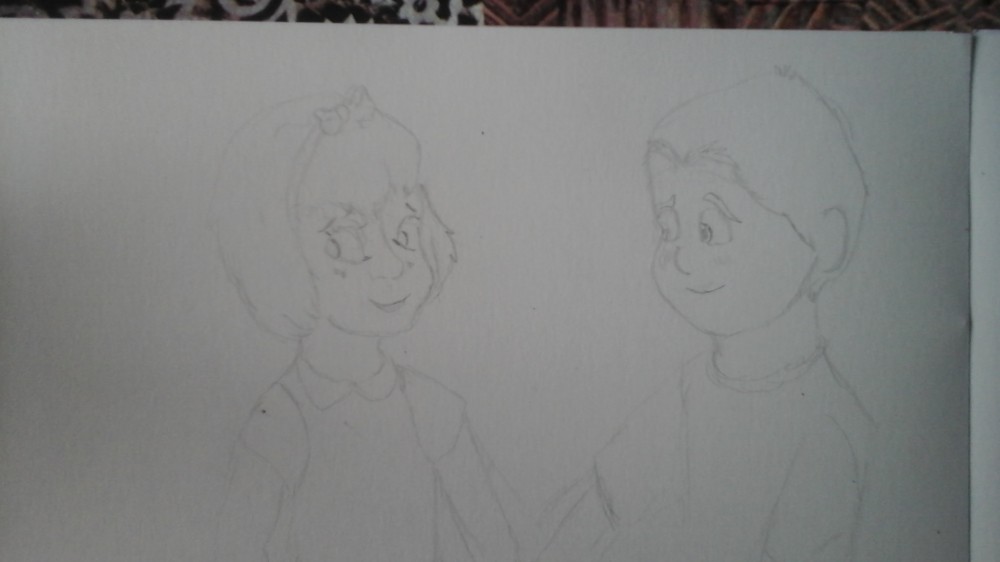 Projet : Innocent Love