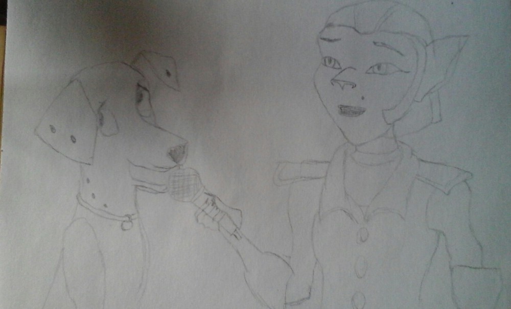 Projet Interwiew 2