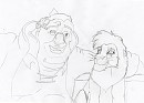 Dessin pour le concours de Figa