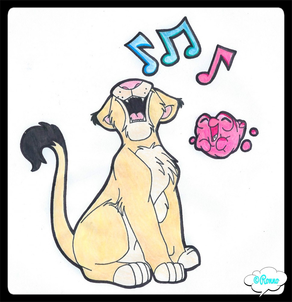 Morph and Malka