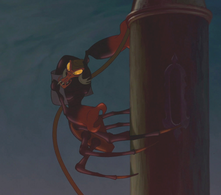 Detail Scroop