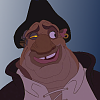 John Silver