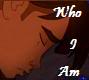 Who I am