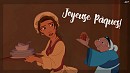 Joyeuses Pâques! 