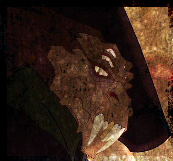 Capitaine Flint Avatar 01