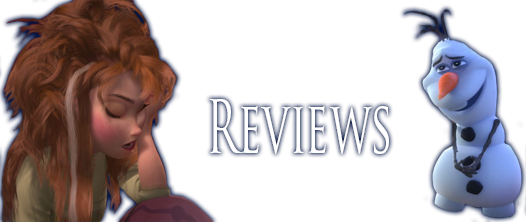 Frozen Reviews