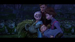 La reine des neiges picture