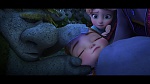 Image La reine des neiges