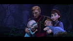 La reine des neiges picture